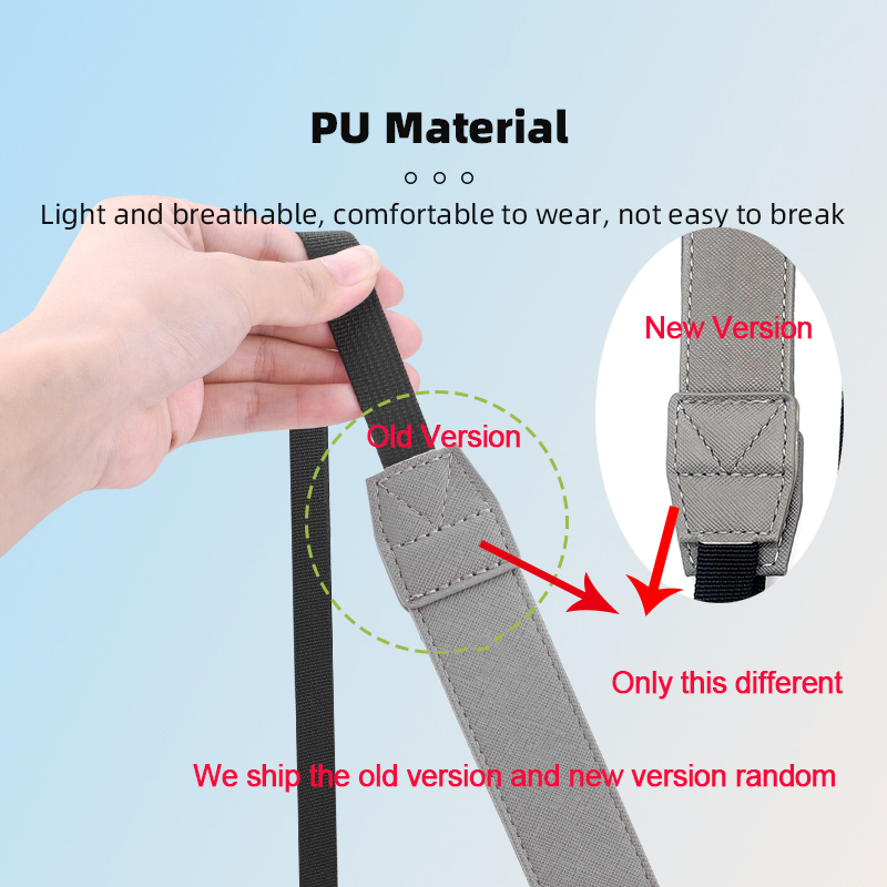 Wtohoby Pu Lanyard for DJI Mav - Drone Dji Rc Plus 2 ulasan dan harga