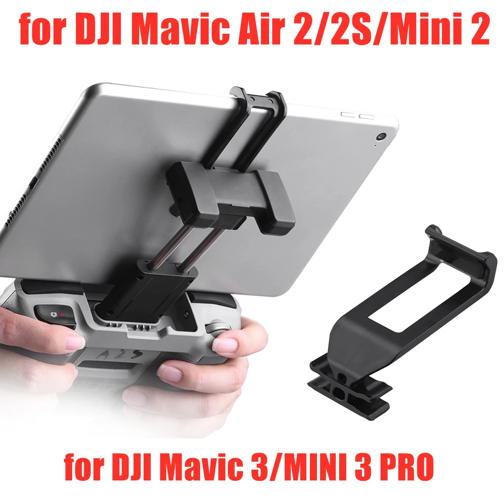 Tablet Mobile Phone Holder for - Drone Dji Rc 2 ulasan dan harga