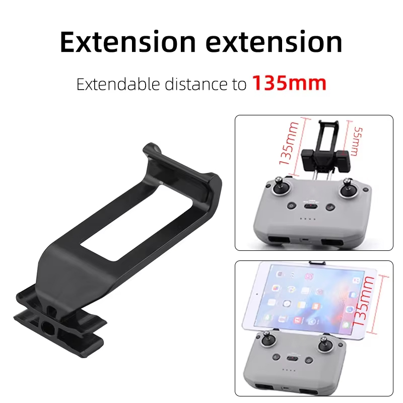 Tablet Mobile Phone Holder for - Drone Dji Rc 2 ulasan dan harga