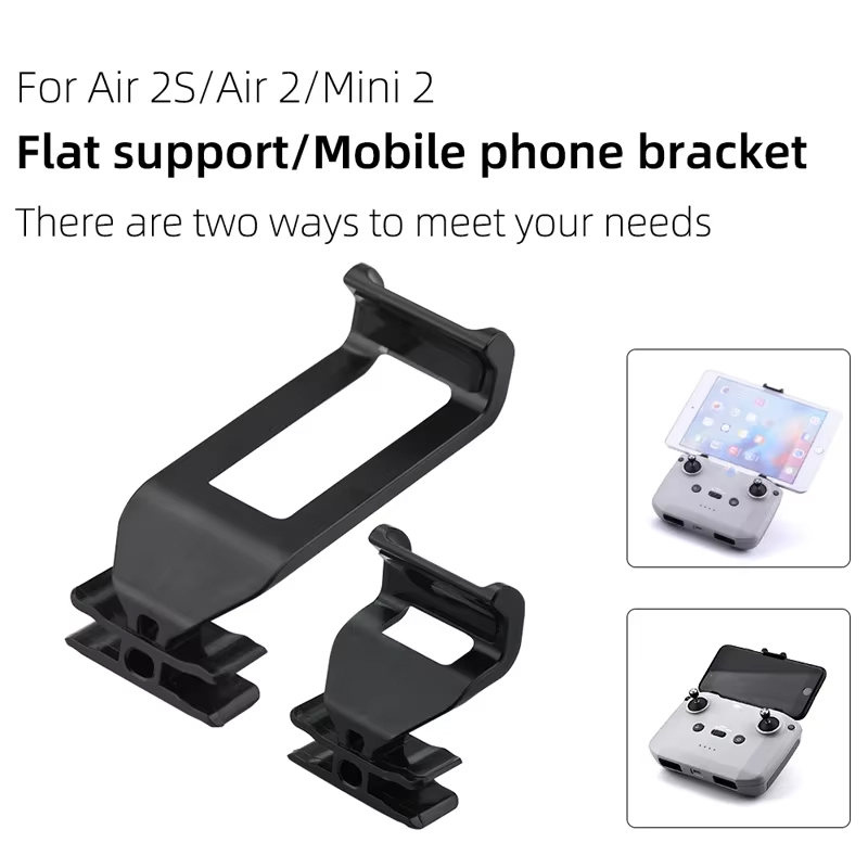 Tablet Mobile Phone Holder for - Drone Dji Rc 2 ulasan dan harga