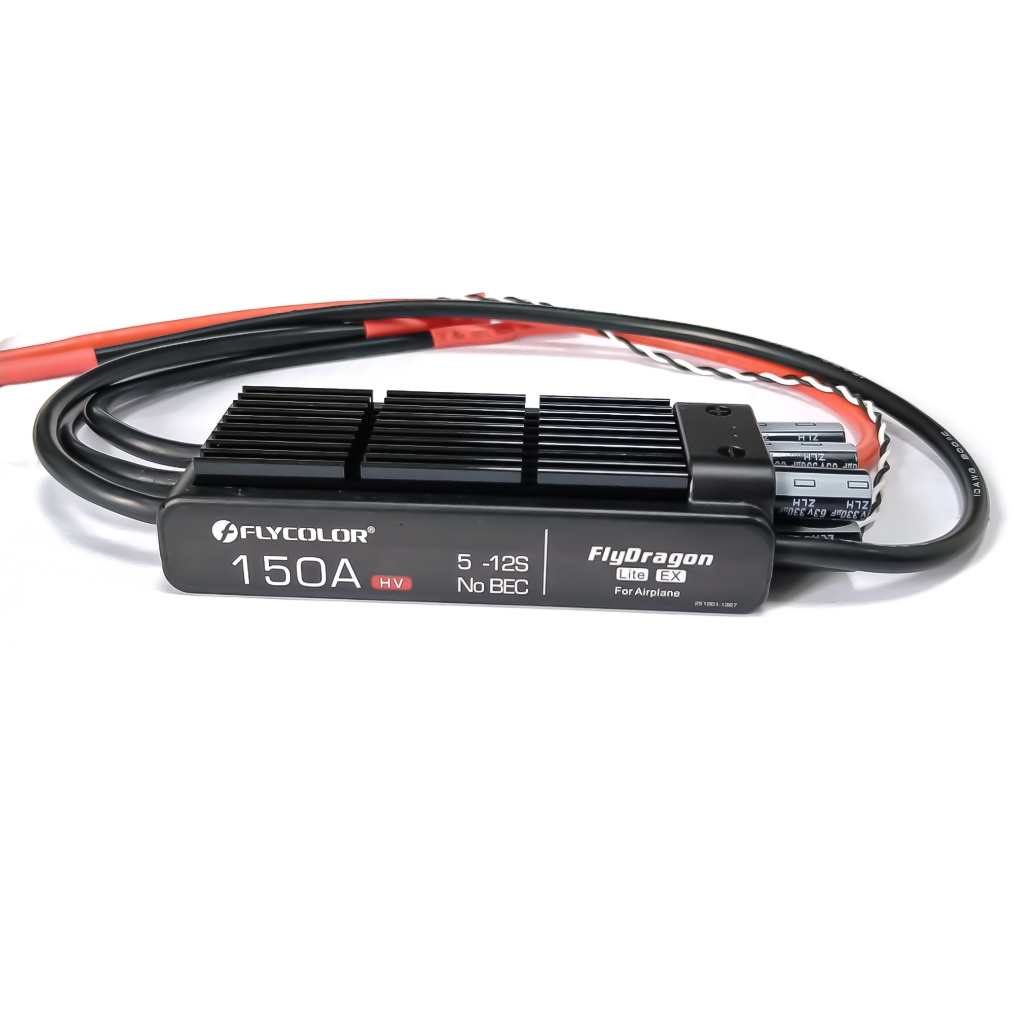 FlyDragon V4 80A / 150A FLYCOL - Rc Boat Brushless Motor ulasan dan harga