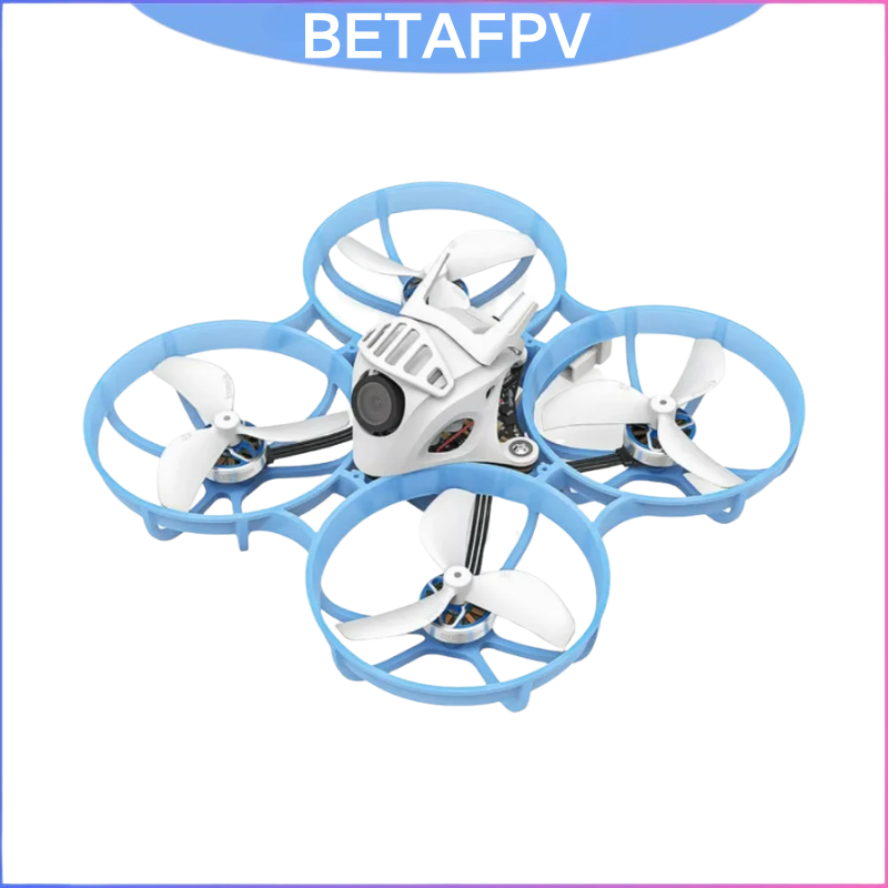 BETAFPV Meteor75 Pro 1S Brushl - Drone App Rc Fpv ulasan dan harga