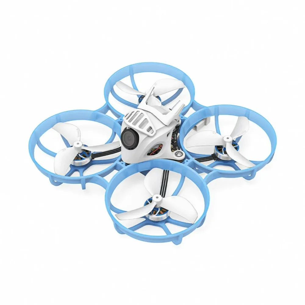 BETAFPV Meteor75 Pro 1S Brushl - Drone App Rc Fpv ulasan dan harga