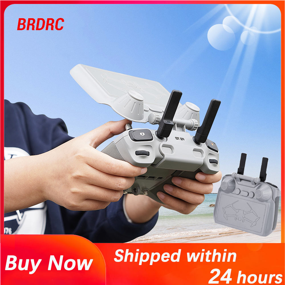 BRDRC Sun Hood/Sunshade For DJ - Drone Dji Rc Mavic 3 Pro ulasan dan harga
