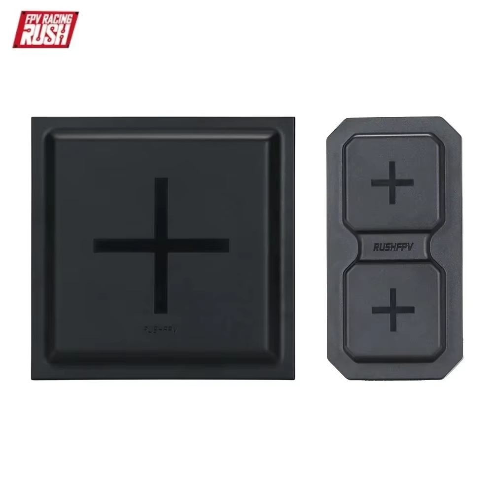 New Rush Rushfpv Rush FPV Rang - Drone With Rc Remote ulasan dan harga