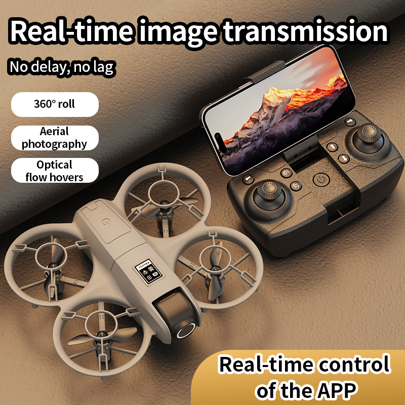 X228 VR FPV Drone HD Dual Came - Drone App Rc Fpv ulasan dan harga