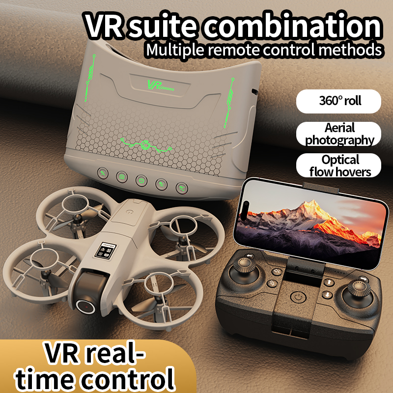 X228 VR FPV Drone HD Dual Came - Drone App Rc Fpv ulasan dan harga