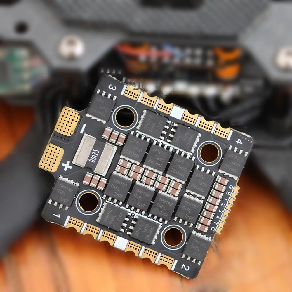 2026 Speedybee F405 Mini BLS 3 - Flight Controller ulasan dan harga