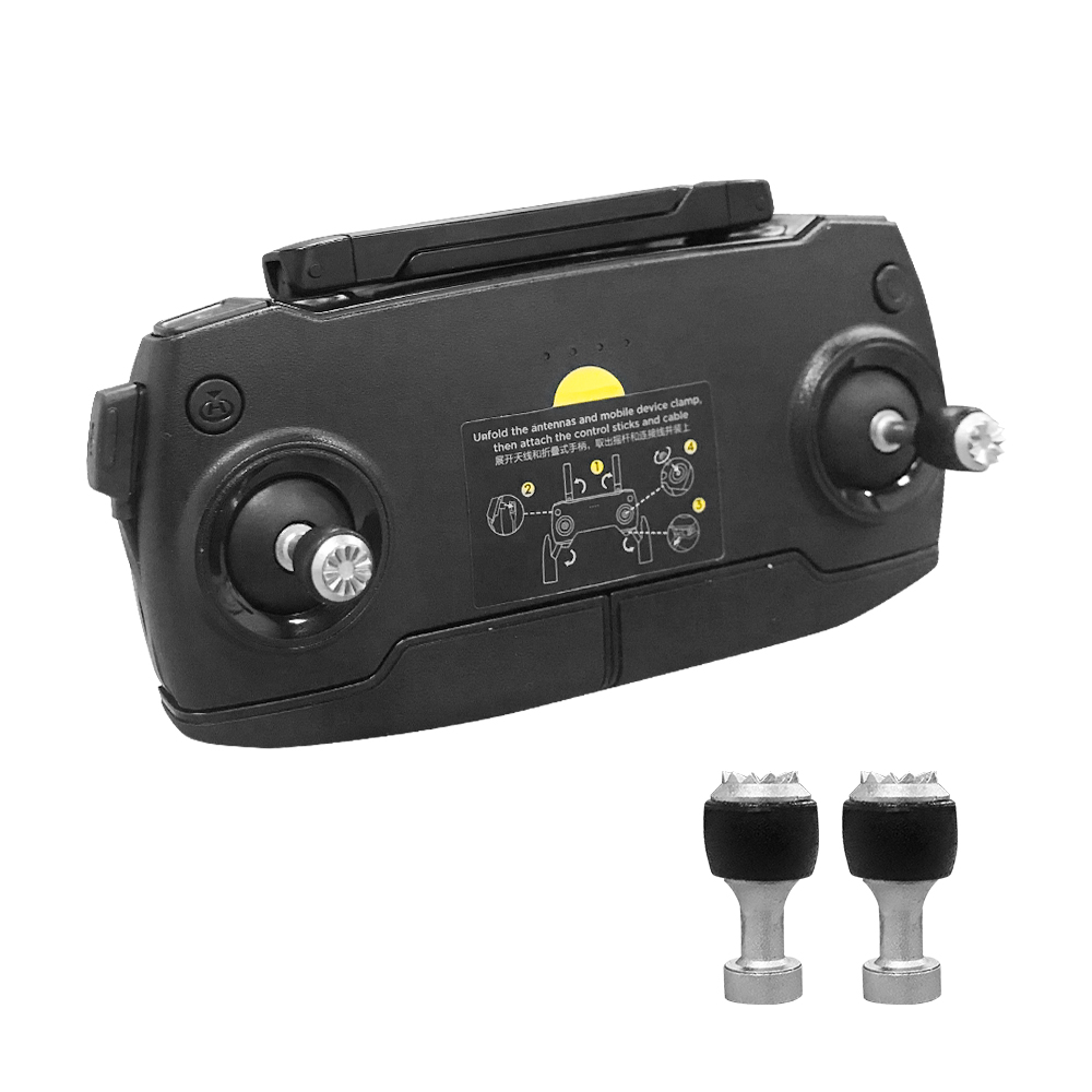 Remote Controller Joystick for - Drone Dji Rc 2 ulasan dan harga