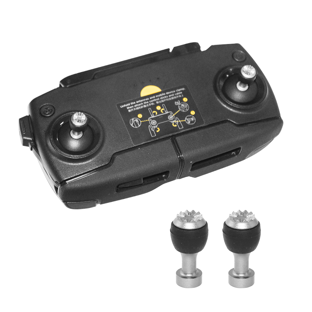 Remote Controller Joystick for - Drone Dji Rc 2 ulasan dan harga