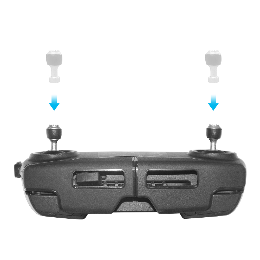 Remote Controller Joystick for - Drone Dji Rc 2 ulasan dan harga