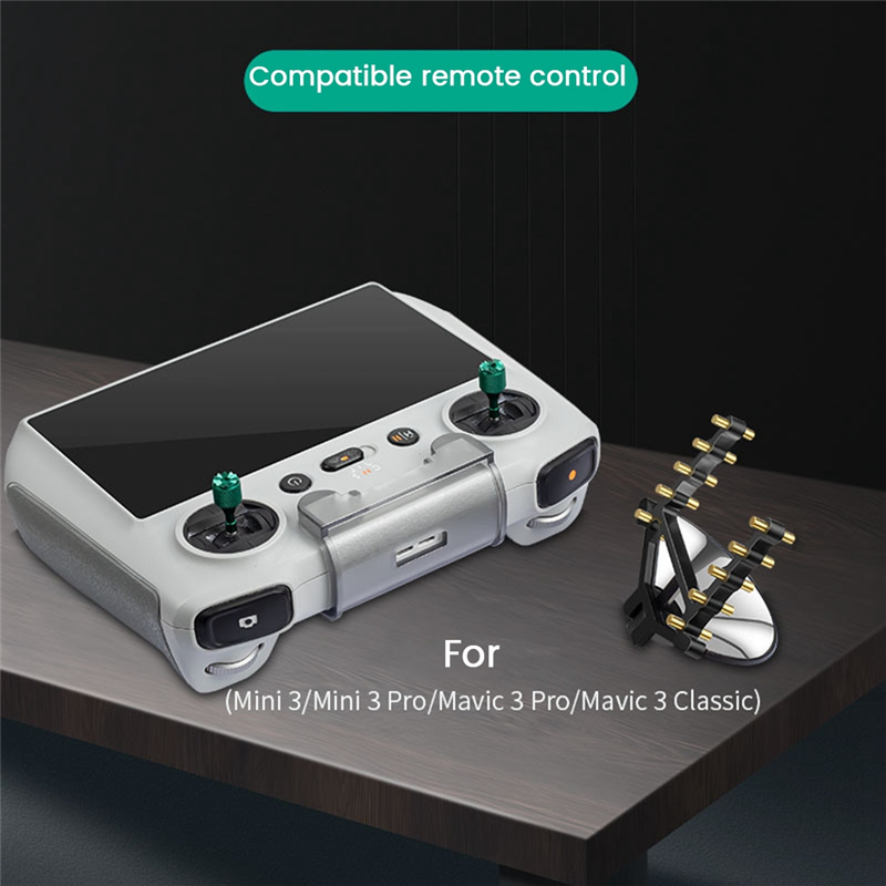 ELECT-Antenna Signal Booster A - Drone Dji Rc Mavic 3 Pro ulasan dan harga