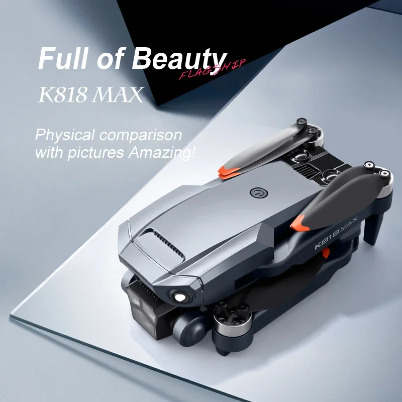 Pro 4K GPS Drone 3KM FPV RC Qu - Drone App Rc Fpv ulasan dan harga