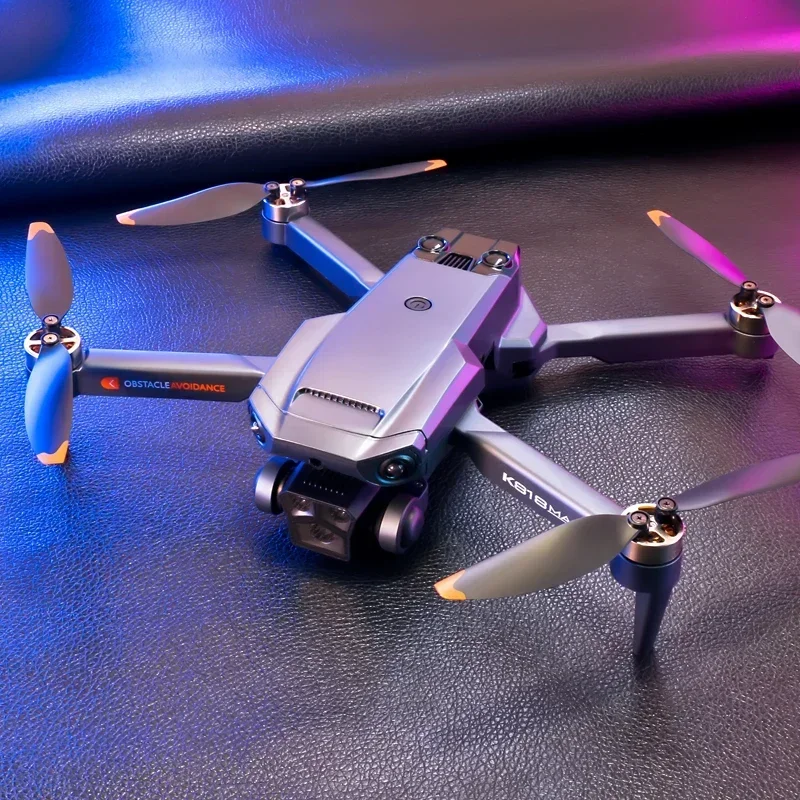 Pro 4K GPS Drone 3KM FPV RC Qu - Drone App Rc Fpv ulasan dan harga