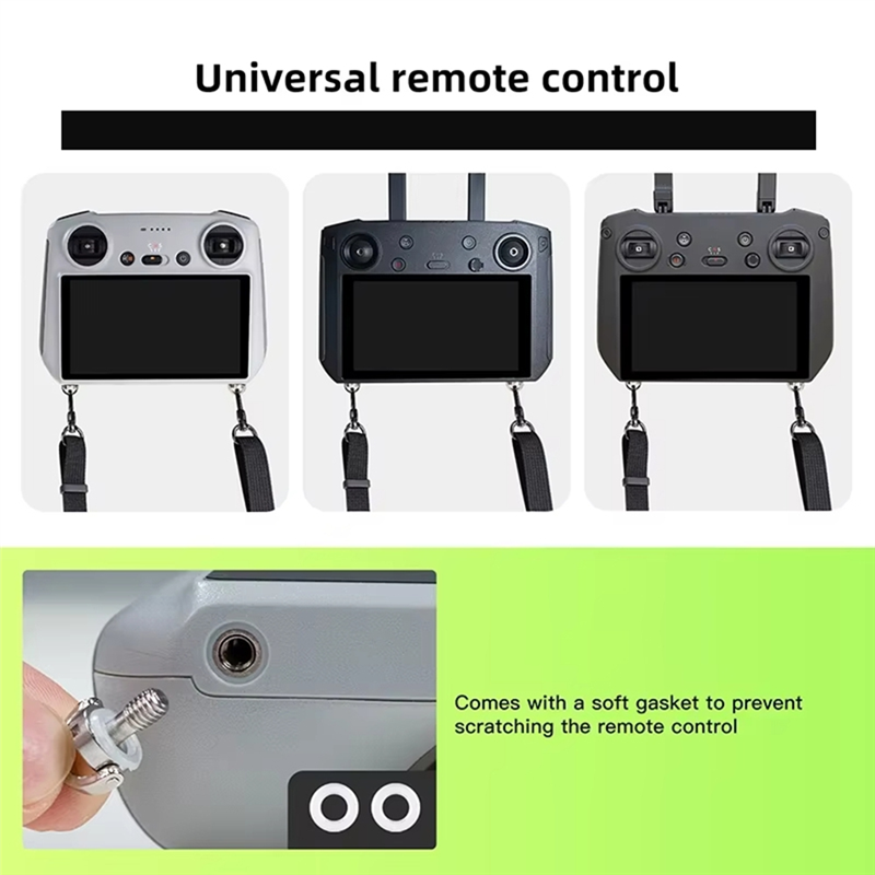 FFYY-For DJI RC Plus Remote Co - Drone Dji Rc Plus 2 ulasan dan harga