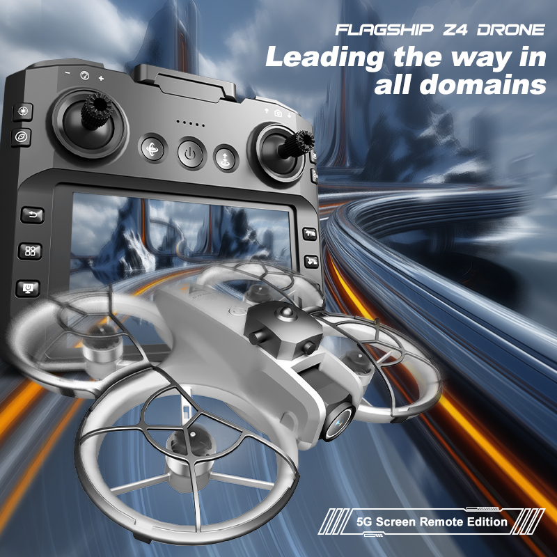 Professional Mini RC Drone 4K  - Drone App Rc Fpv ulasan dan harga