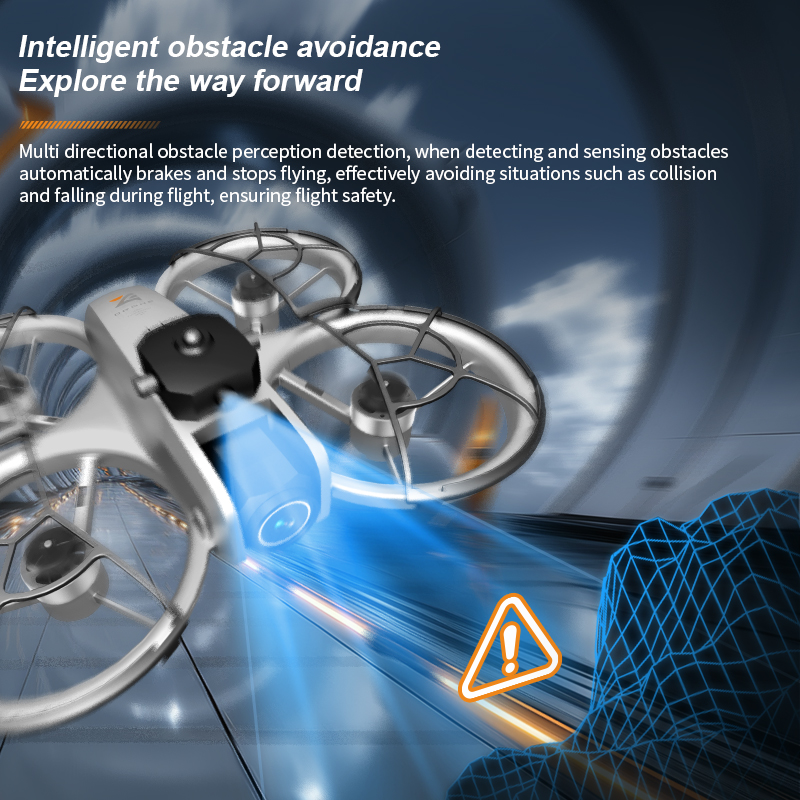 Professional Mini RC Drone 4K  - Drone App Rc Fpv ulasan dan harga
