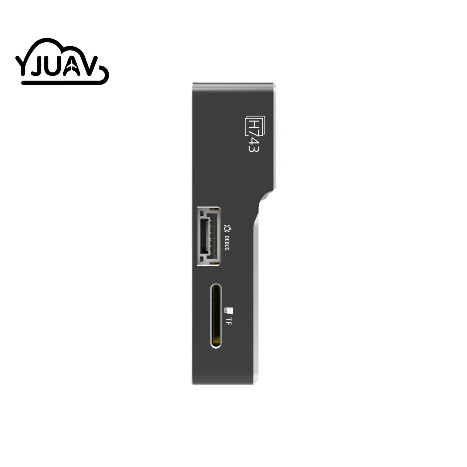 2026 4.  YJUAV A6 SE APM UAV F - Flight Controller ulasan dan harga