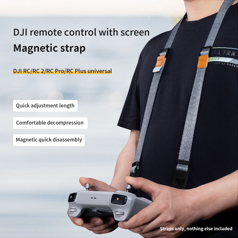 Magnetic Strap For DJI Mini 3/ - Drone Dji Rc Plus 2 ulasan dan harga