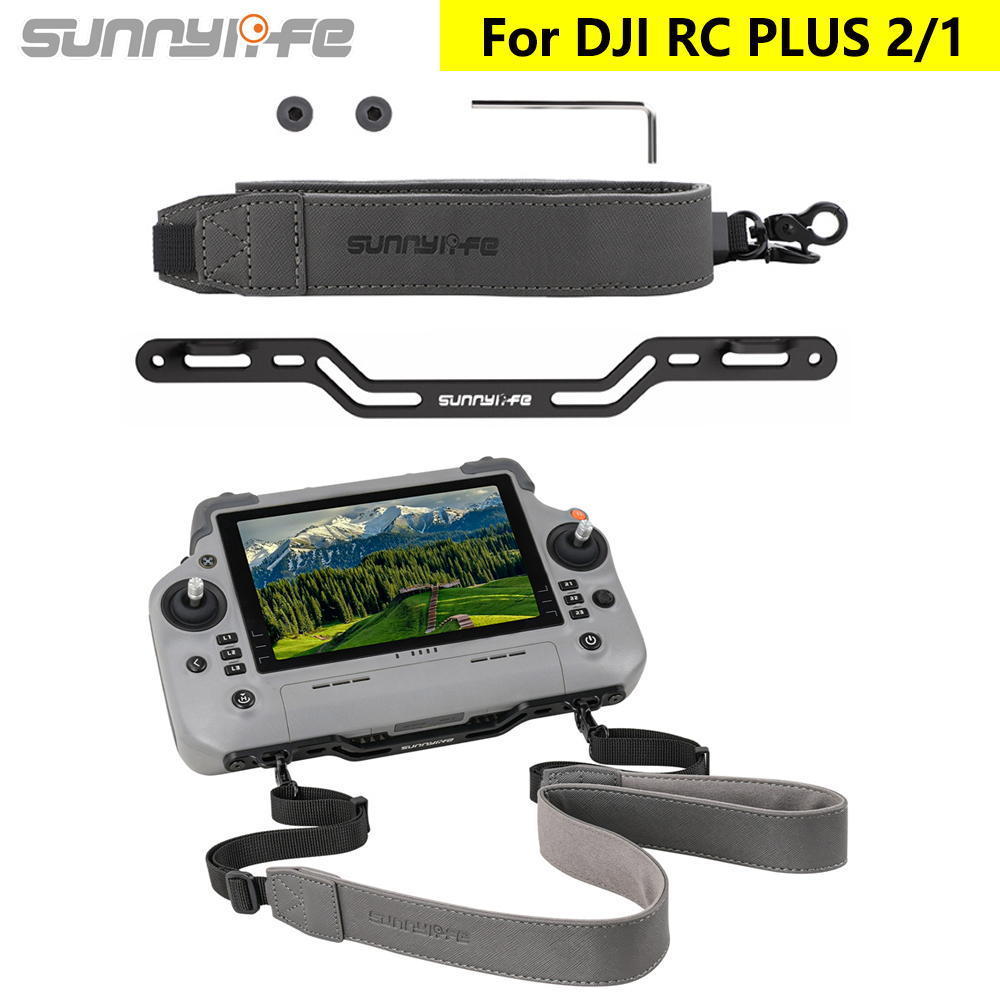 Sunnylife Remote Controller La - Drone Dji Rc Plus 2 ulasan dan harga