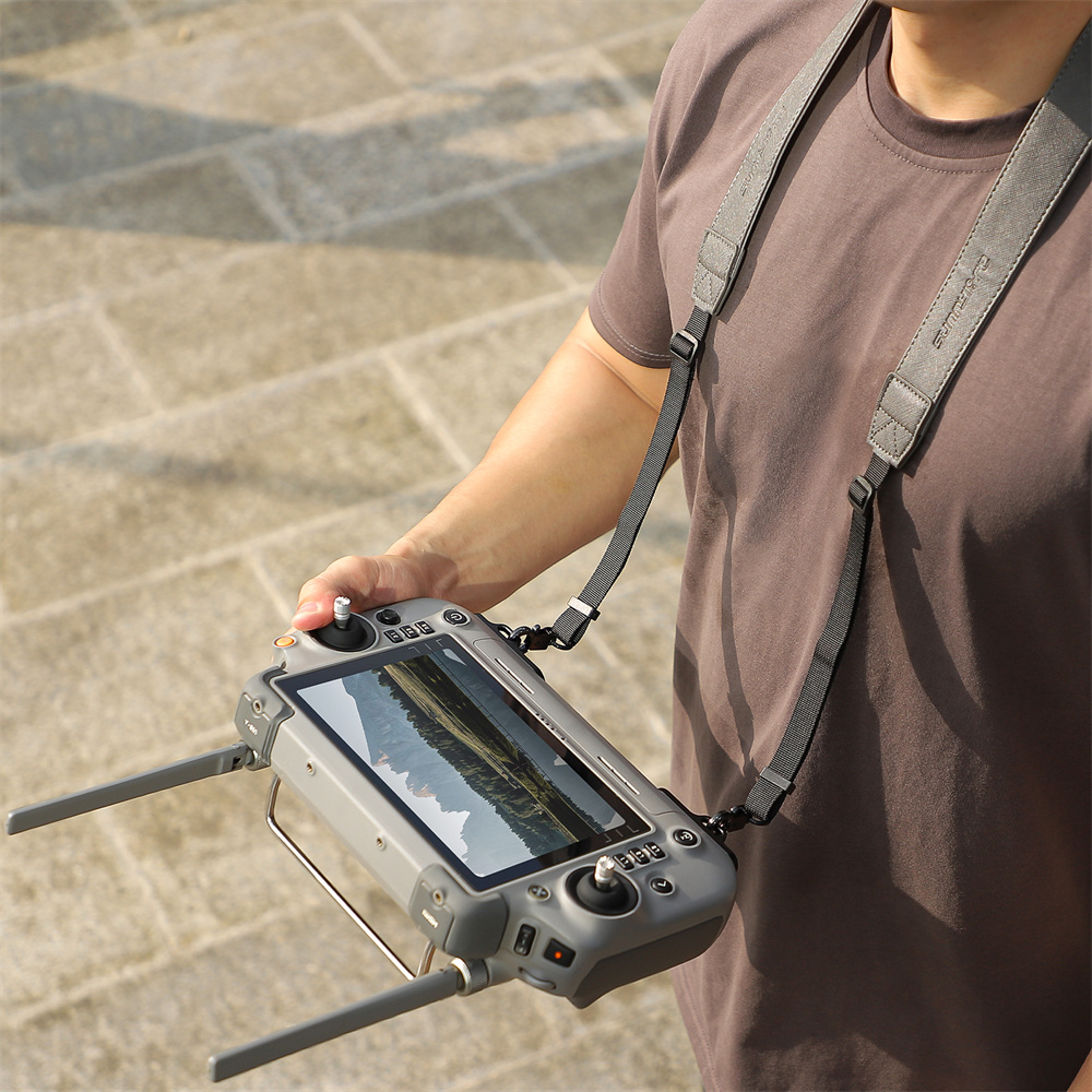 Sunnylife Remote Controller La - Drone Dji Rc Plus 2 ulasan dan harga