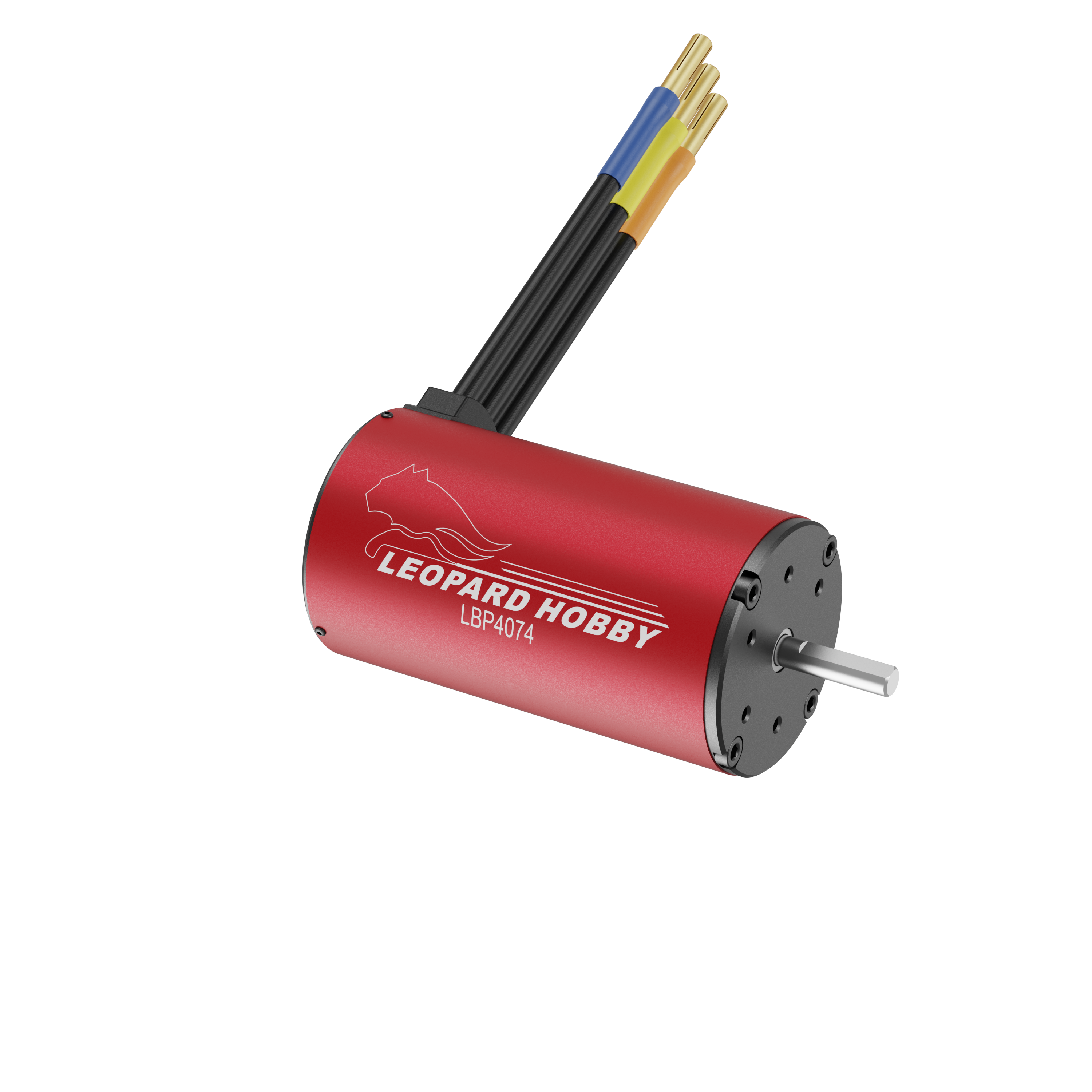 LEOPARD HOBBY leopardhobby bru - Rc Boat Brushless Motor ulasan dan harga