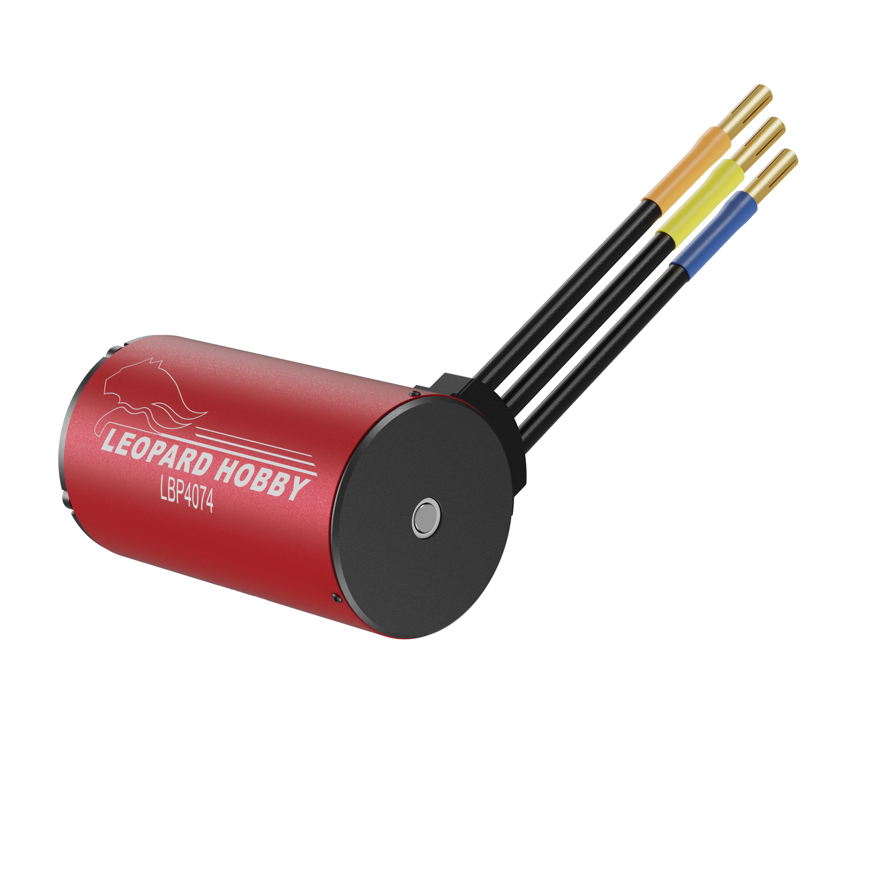 LEOPARD HOBBY leopardhobby bru - Rc Boat Brushless Motor ulasan dan harga