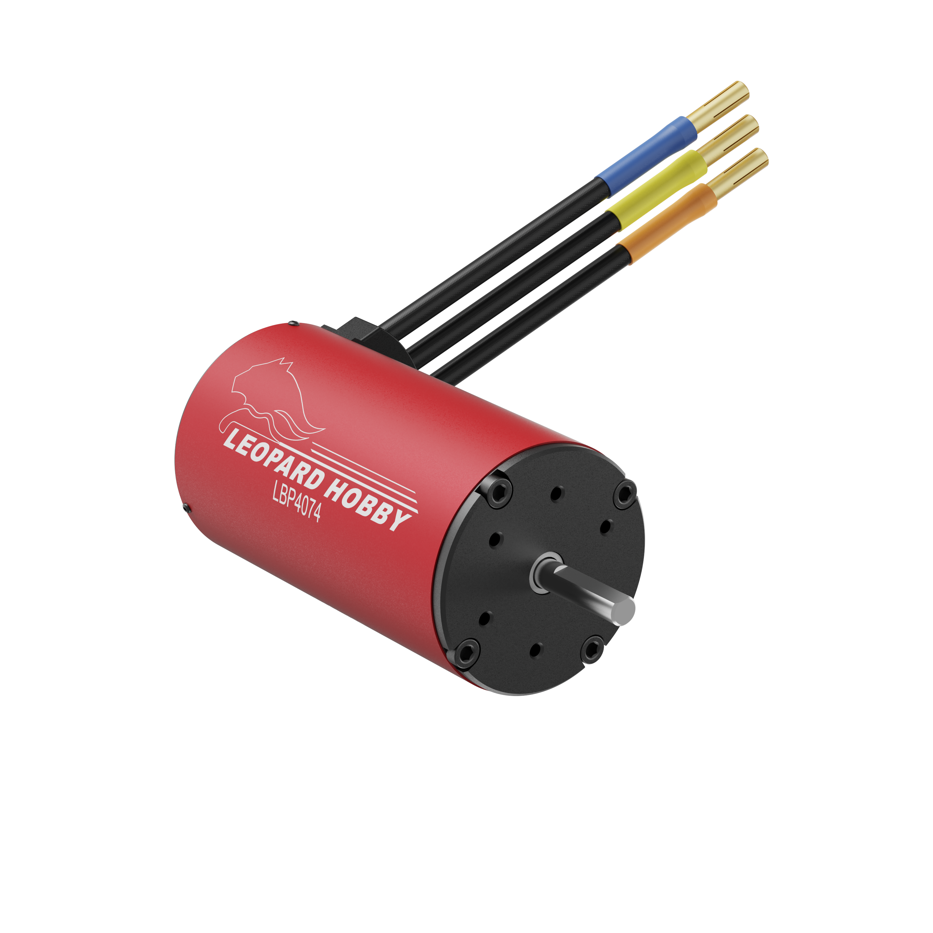 LEOPARD HOBBY leopardhobby bru - Rc Boat Brushless Motor ulasan dan harga