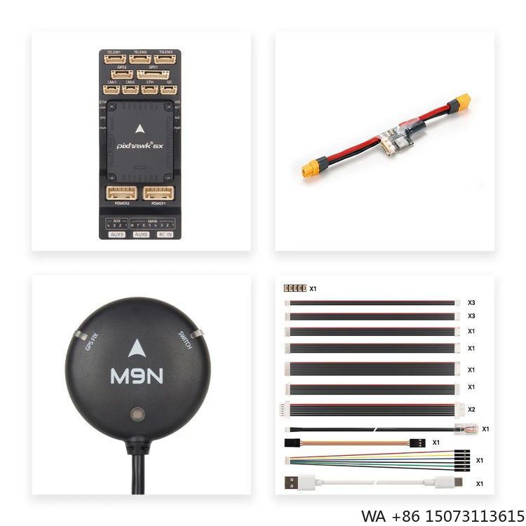 ICM45686 Standard V2A Flight C - Flight Controller ulasan dan harga