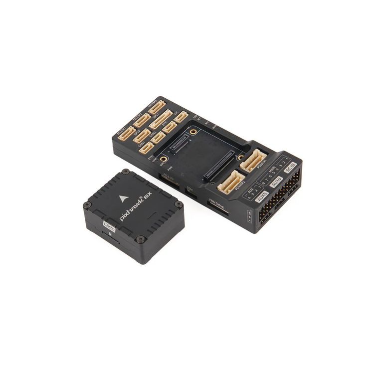 ICM45686 Standard V2A Flight C - Flight Controller ulasan dan harga