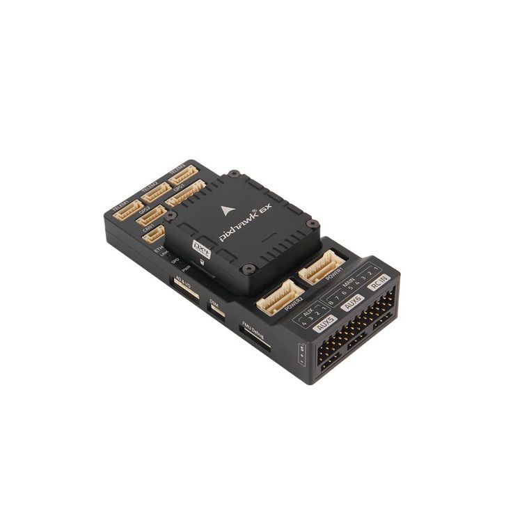 ICM45686 Standard V2A Flight C - Flight Controller ulasan dan harga
