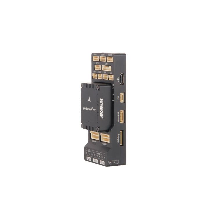 ICM45686 Standard V2A Flight C - Flight Controller ulasan dan harga