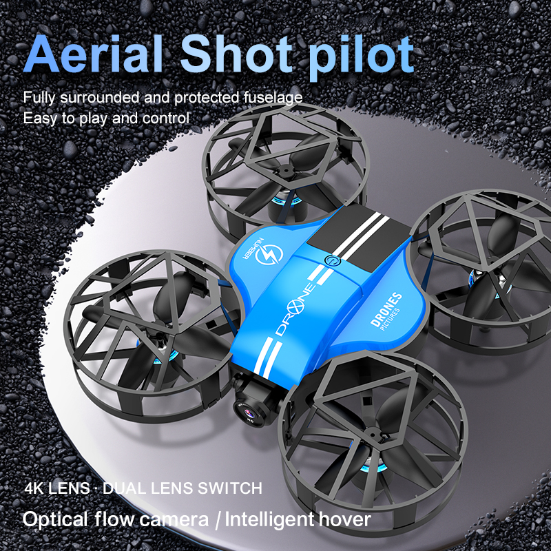 NEW Mini Drone 812PRO professi - Drone App Rc Fpv ulasan dan harga