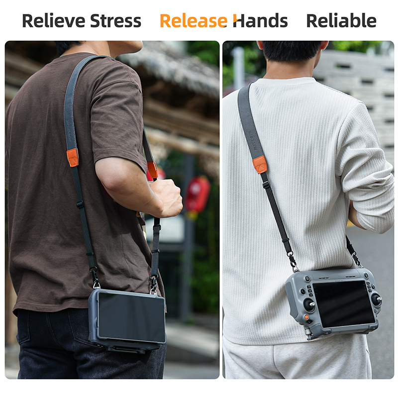 Remote Controller Lanyard Neck - Drone Dji Rc Plus 2 ulasan dan harga