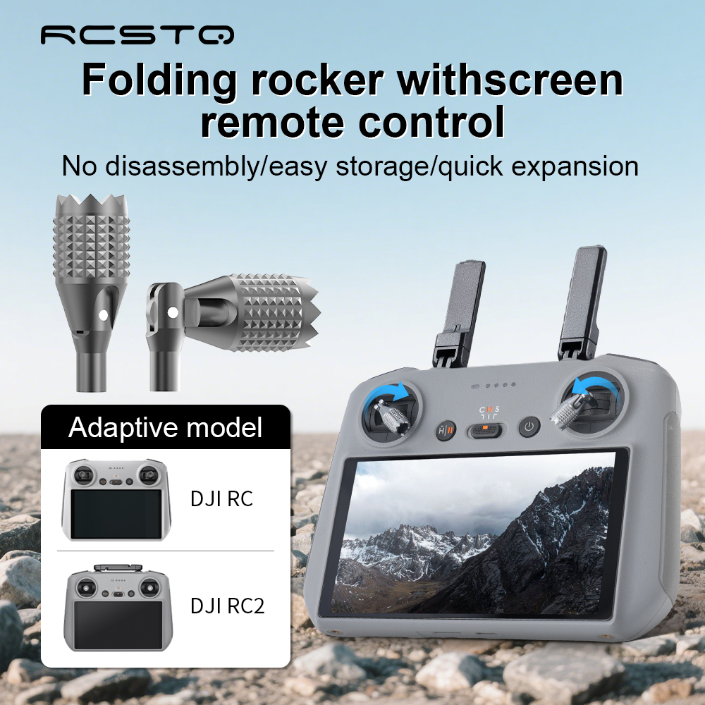 Remote Control Joysticks for D - Drone Dji Rc Mavic 3 Pro ulasan dan harga