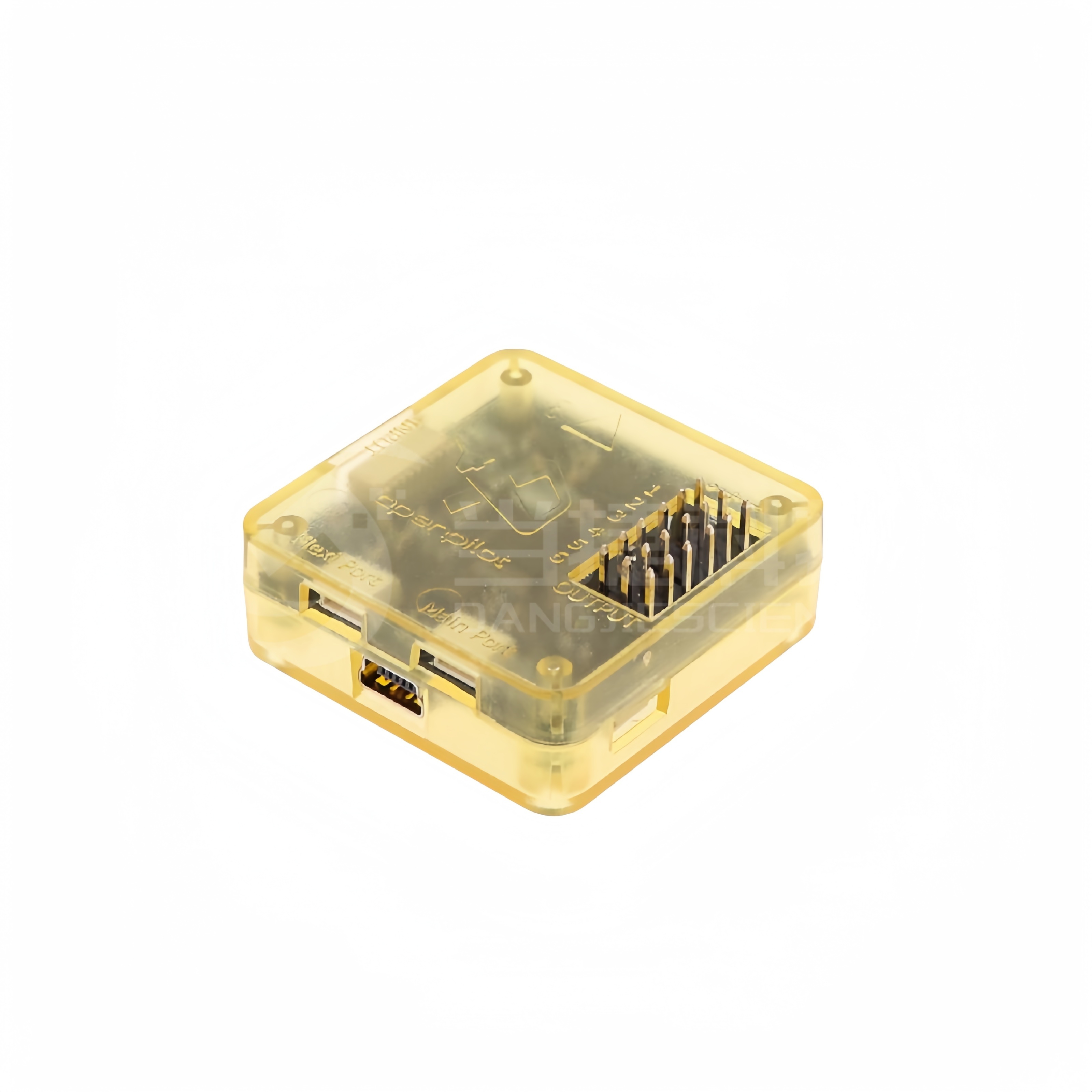CC3D Openpilot Open Source Fli - Flight Controller ulasan dan harga