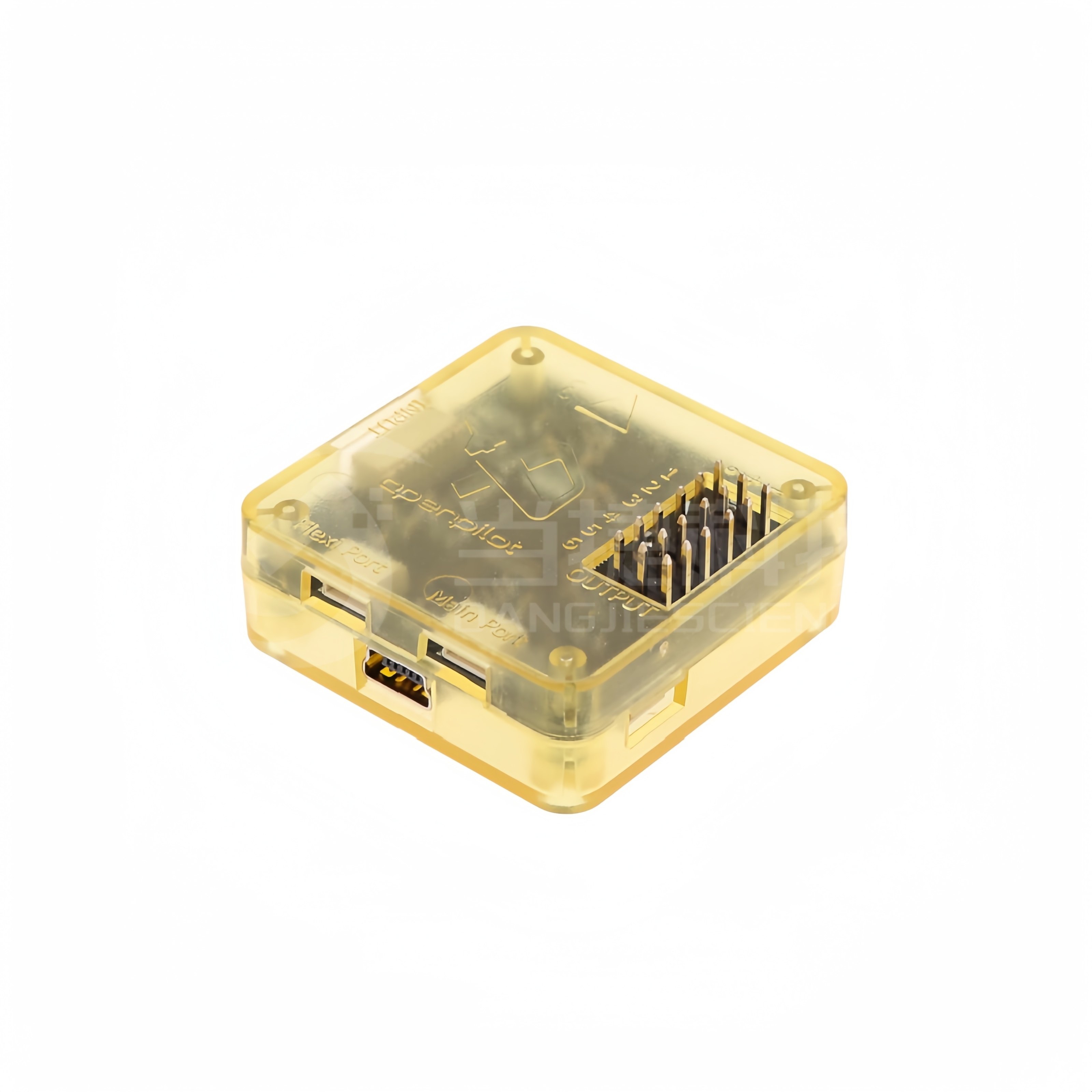 CC3D Openpilot Open Source Fli - Flight Controller ulasan dan harga