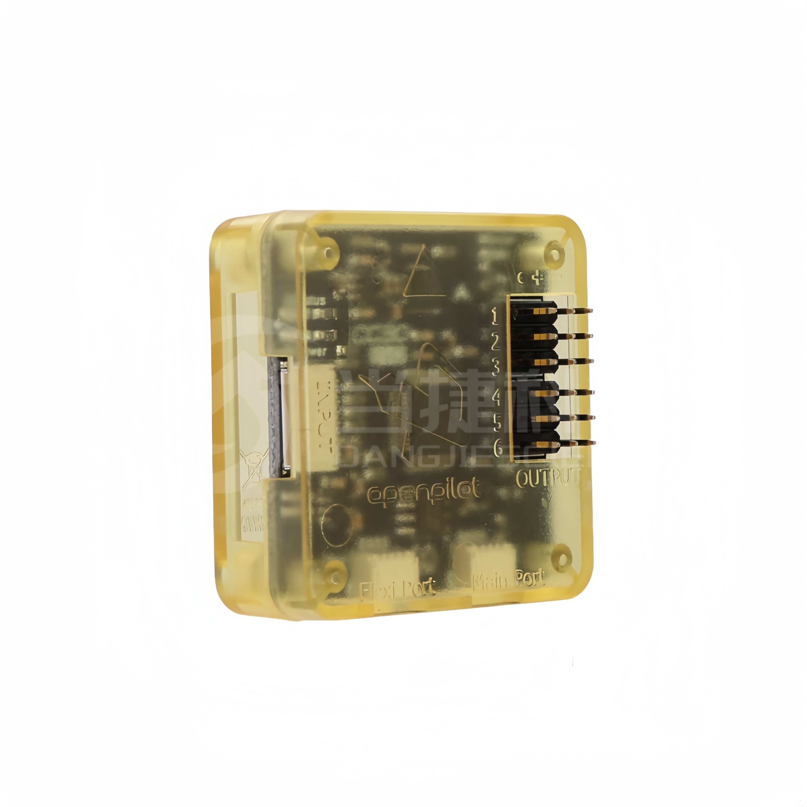 CC3D Openpilot Open Source Fli - Flight Controller ulasan dan harga