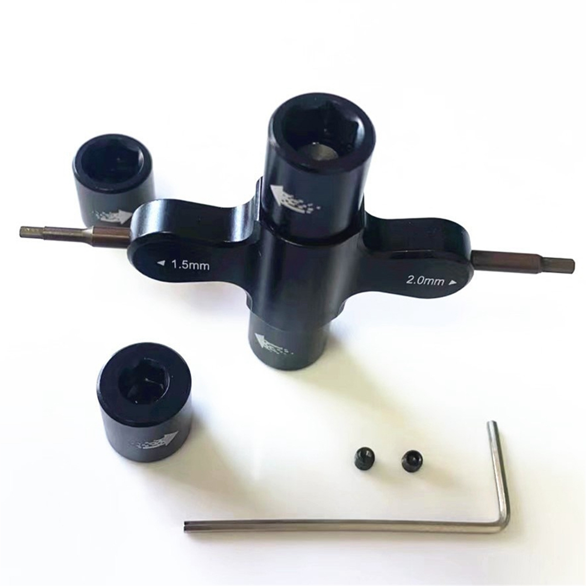 A06K M3 M5 Wrench Screw Nut 1. - Drone With Rc ulasan dan harga