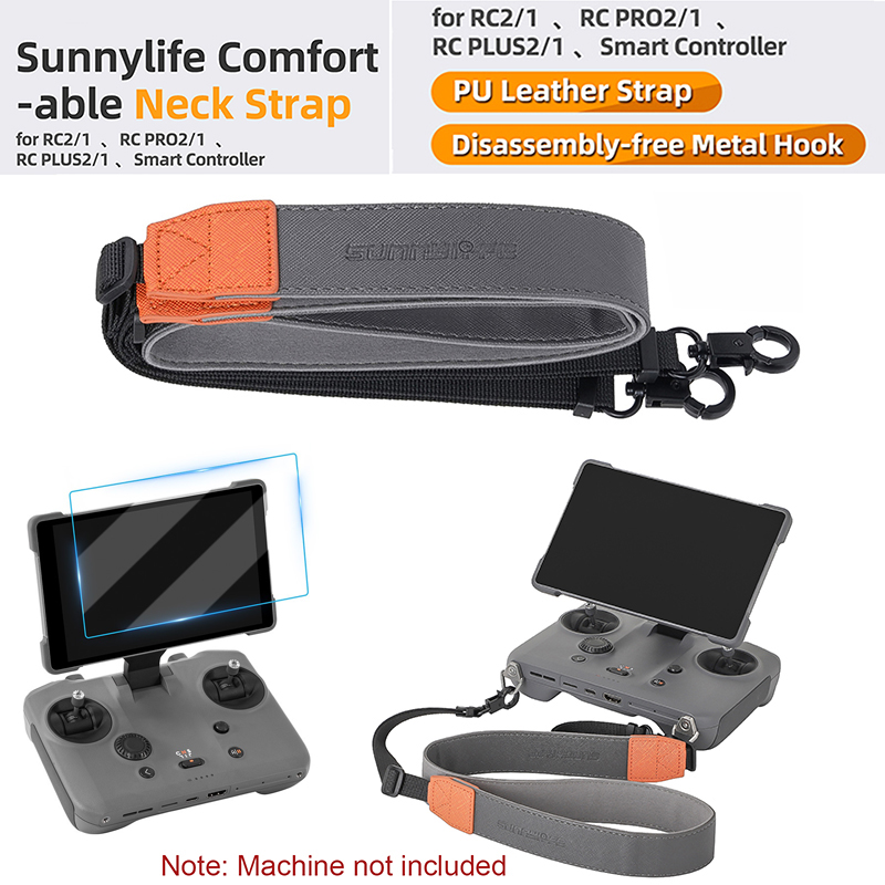 Drone Remote Control Shoulder  - Drone Dji Rc Plus 2 ulasan dan harga