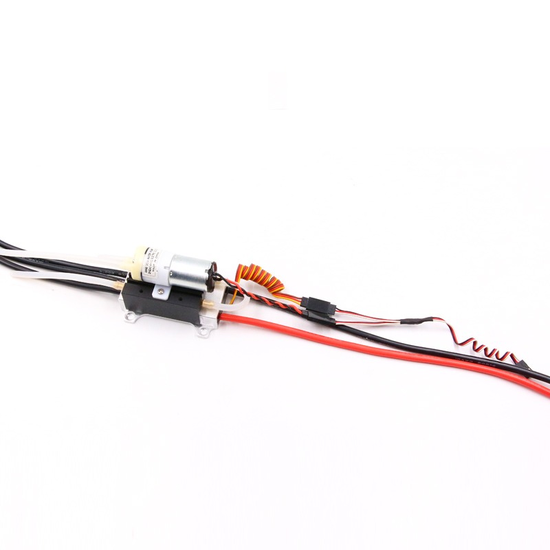 FATJAY 100A ESC 6S 24V Brushle - Rc Boat Brushless Motor ulasan dan harga
