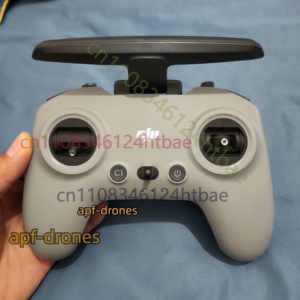 Used ,FOR DJI FPV Remote Contr - Drone Dji Rc 2 ulasan dan harga