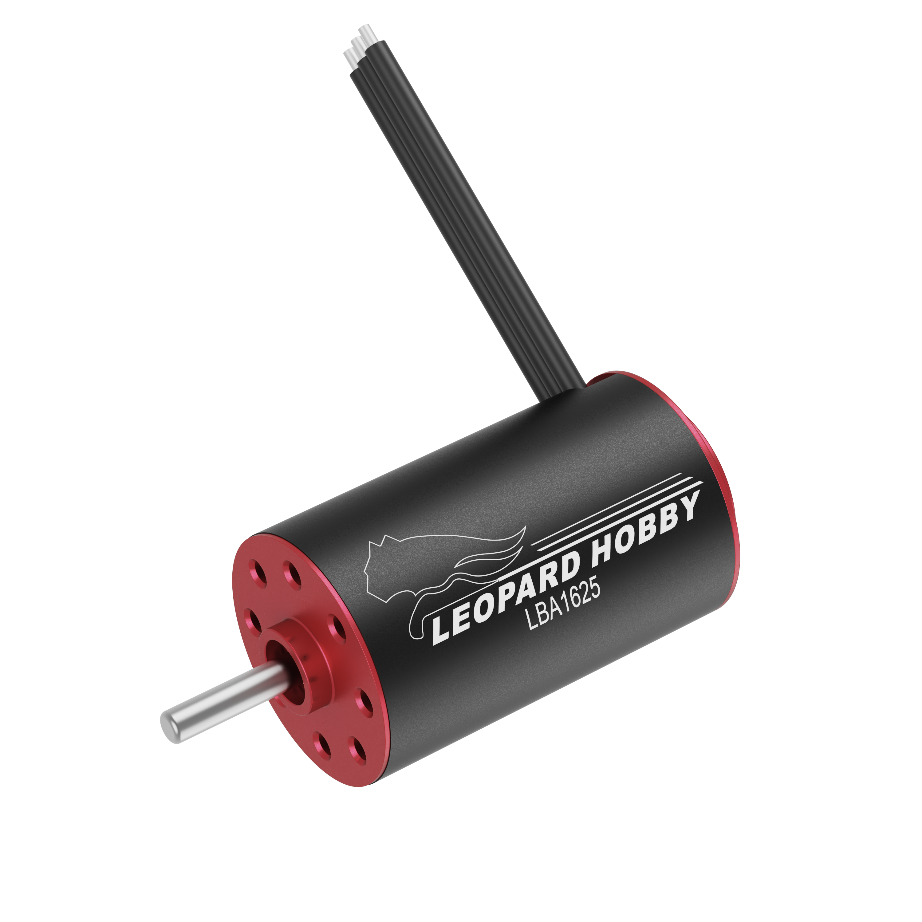 LEOPARD HOBBY Rc Parts Car Bru - Rc Boat Brushless Motor ulasan dan harga