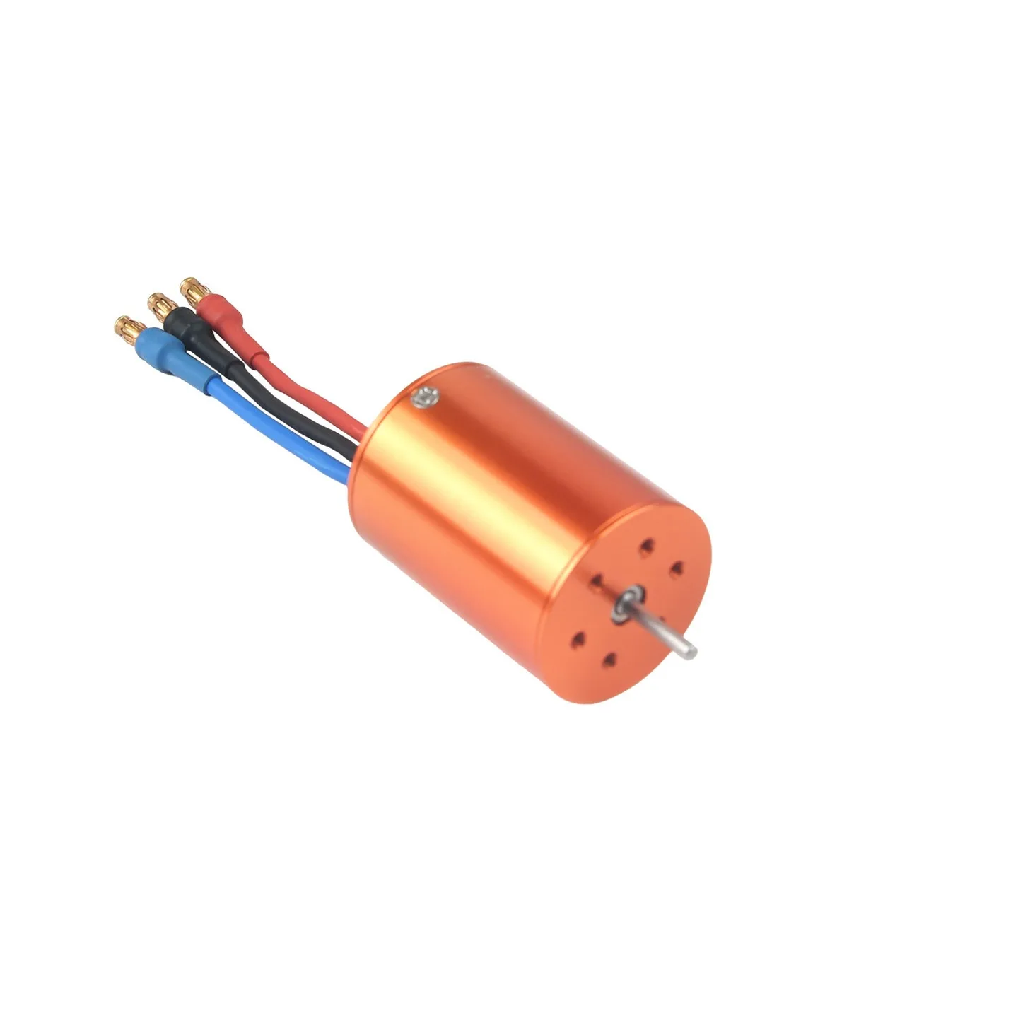 2838-2800KV 3800KV RC Hobby In - Rc Boat Brushless Motor ulasan dan harga