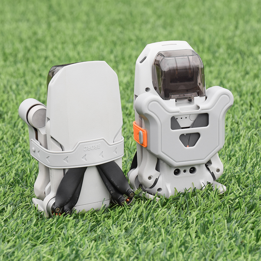 Propeller Holder For DJI Mini  - Drone Dji Rc 2 ulasan dan harga