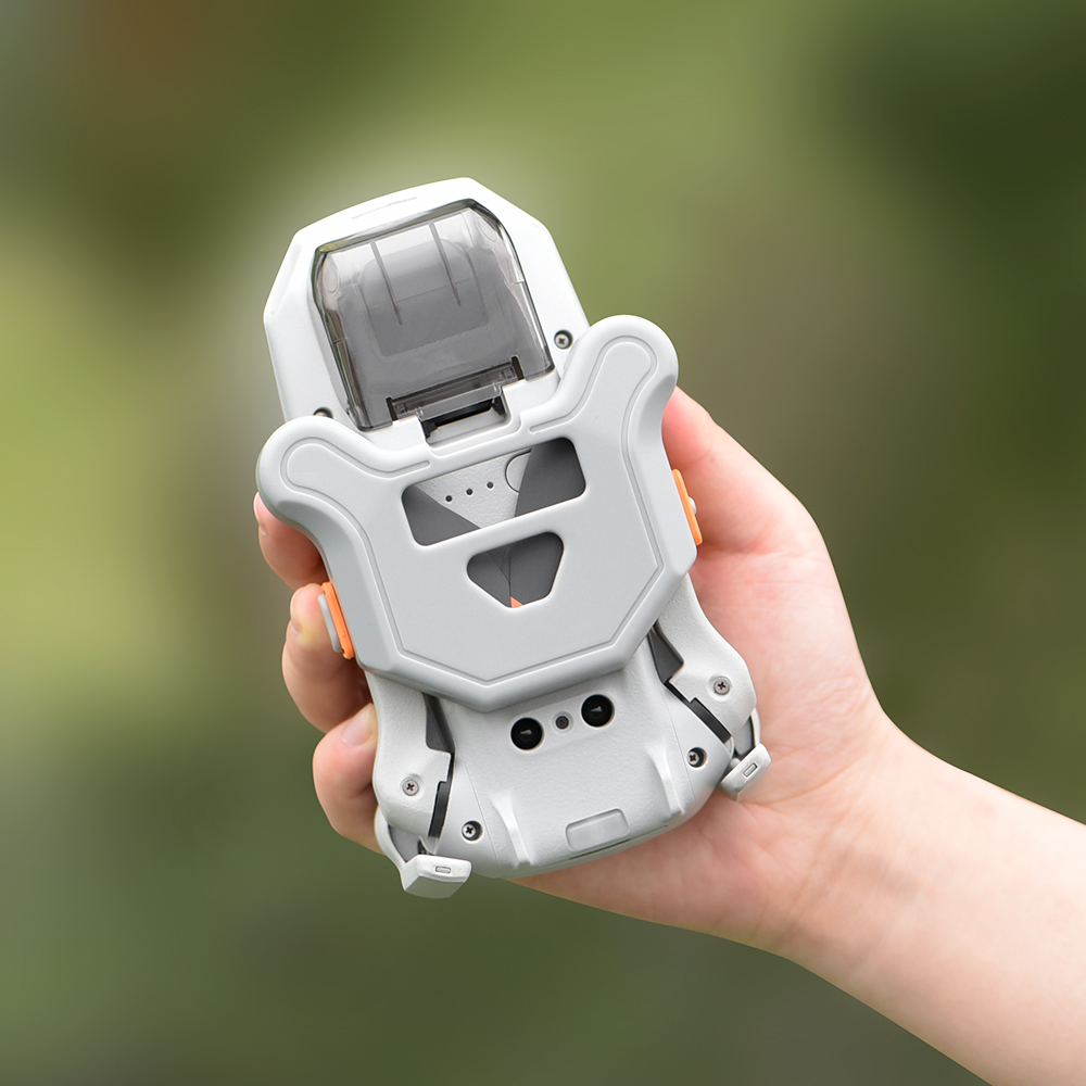 Propeller Holder For DJI Mini  - Drone Dji Rc 2 ulasan dan harga